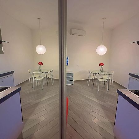 Appartme Sarca 59 Milaan Buitenkant foto